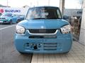 2025 Suzuki Alto
