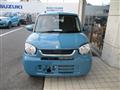 2025 Suzuki Alto