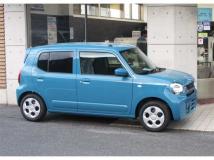 2025 Suzuki Alto