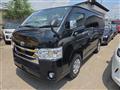 2022 Toyota Hiace Van