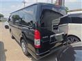 2022 Toyota Hiace Van