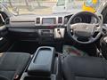 2022 Toyota Hiace Van