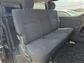 2022 Toyota Hiace Van