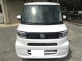 2025 Daihatsu Tanto