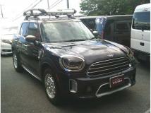 2022 BMW MINI
