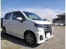 2026 Suzuki Wagon R