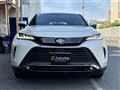 2022 Toyota Harrier
