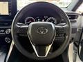 2022 Toyota Harrier