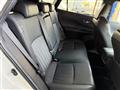 2022 Toyota Harrier