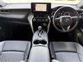 2022 Toyota Harrier