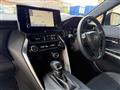 2022 Toyota Harrier