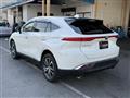 2022 Toyota Harrier