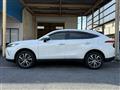 2022 Toyota Harrier
