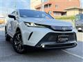 2022 Toyota Harrier