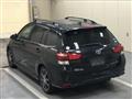 2016 Toyota Corolla Fielder