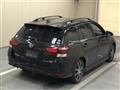2016 Toyota Corolla Fielder