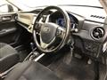 2016 Toyota Corolla Fielder