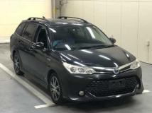 2016 Toyota Corolla Fielder