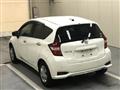 2020 Nissan Note