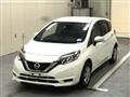 2020 Nissan Note