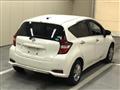 2020 Nissan Note