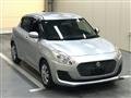 2017 Suzuki Swift