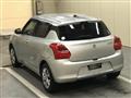 2017 Suzuki Swift