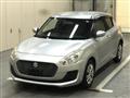 2017 Suzuki Swift