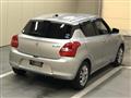 2017 Suzuki Swift