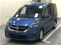 2016 Nissan Serena