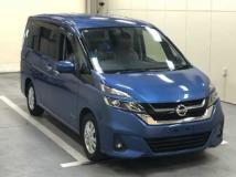 2016 Nissan Serena