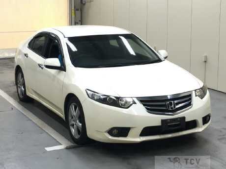 2011 Honda Accord