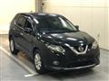 2014 Nissan X-Trail