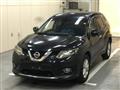2014 Nissan X-Trail