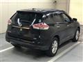 2014 Nissan X-Trail