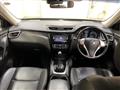 2014 Nissan X-Trail