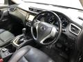 2014 Nissan X-Trail