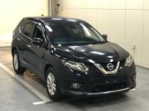2014 Nissan X-Trail