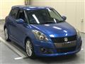 2012 Suzuki Swift