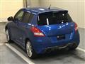 2012 Suzuki Swift