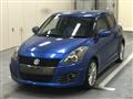 2012 Suzuki Swift