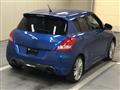 2012 Suzuki Swift