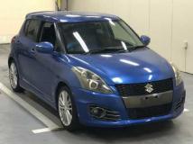 2012 Suzuki Swift