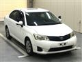 2014 Toyota Corolla Axio