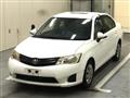 2014 Toyota Corolla Axio