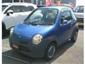 2003 Suzuki Twin