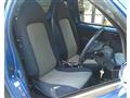 2003 Suzuki Twin