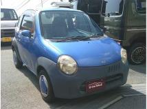 2003 Suzuki Twin