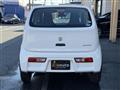 2021 Suzuki Alto