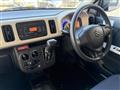 2021 Suzuki Alto